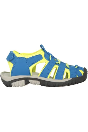 Mountain Warehouse Girls Bay Toddler Sandals