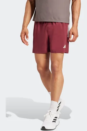 adidas Mens Dark Own The Run Shorts