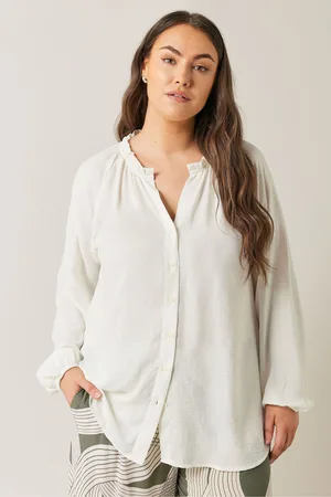Evans Boho Blouse AU 26-28