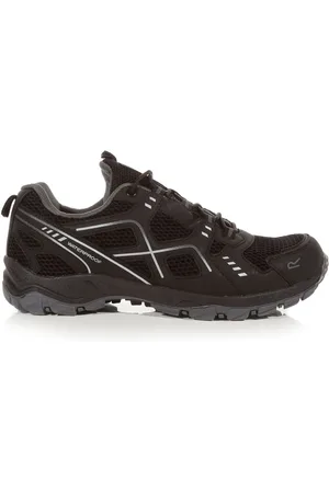 Regatta Mens Vendeavour Waterproof Walking Shoes