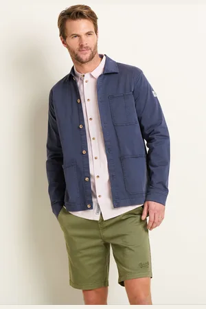 Brakeburn Mens Work Jacket