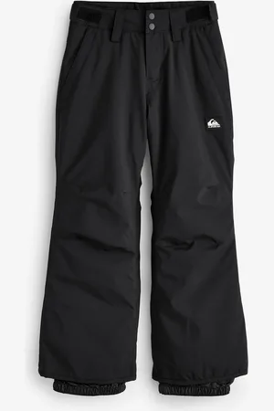 Quiksilver Boys Estate Youth Ski Trousers