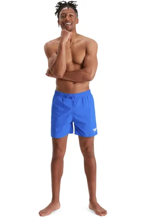 Speedo Mens Essential Swim Shorts L
