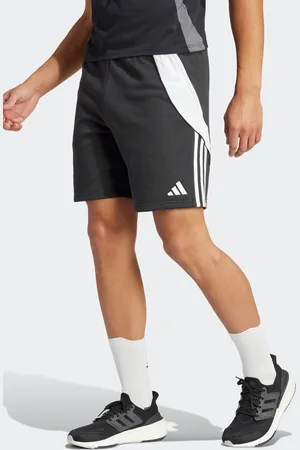 adidas Mens Tiro 24 Sweat Shorts