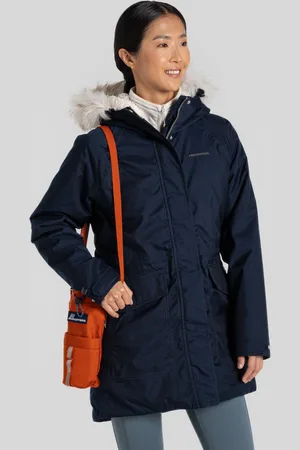 Craghoppers Womens Sofia Jacket