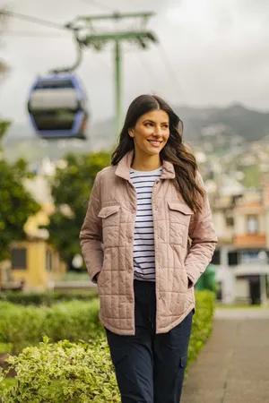 Tog 24 Womens Rinder Shacket