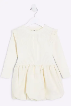 River Island Girls Girls Puffball Dress