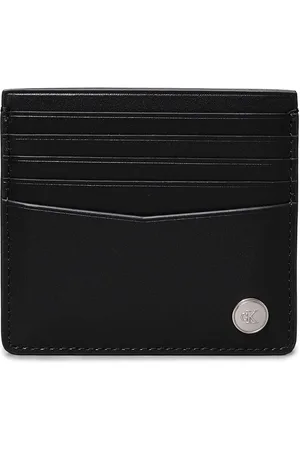 Calvin Klein Mens Card Holder