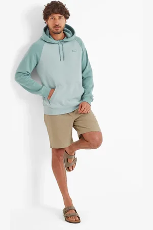 Tog 24 Green Mens Linus Hoodie XXL