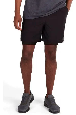 Raging Bull Performance 2-In-1 Shorts M