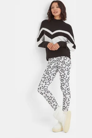 Tog 24 Womens Womens Piste Knitted Jumper