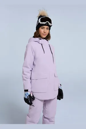 Animale Womens Tignes Womens Snow Jacket
