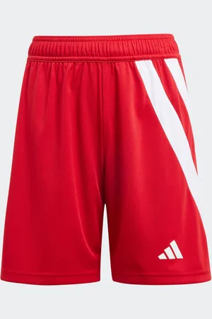 adidas Boys Fortore 23 Football Shorts