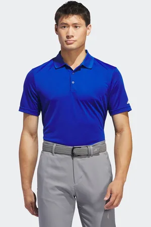 adidas Mens Polo Shirt