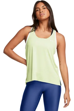 Under Armour Womens Knockout Tank