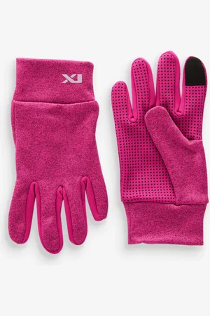 Next Girls Sports Gloves (3-16yrs)