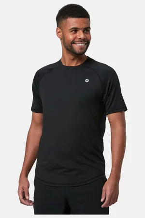 Gym + Coffee Mens Mens Relentless T-Shirt