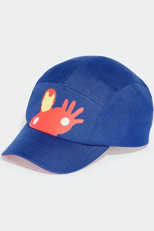 adidas Boys Marvel Avengers Cap