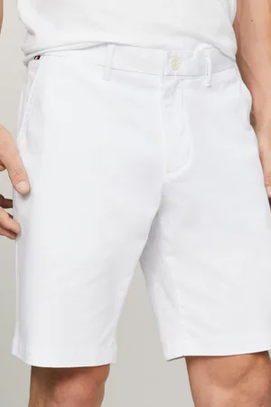 Tommy Hilfiger Mens 1985 Harlem Shorts