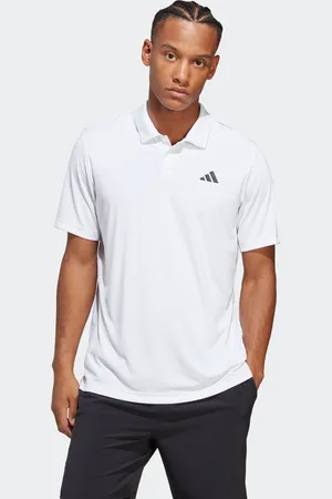 adidas Mens Club Tennis Polo Shirt