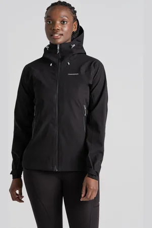 Craghoppers Womens Waterproof Dynamic Pro Jacket