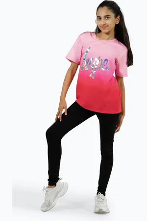 Hype Girls . Girls Fade T-Shirt