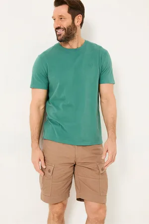 Fat Face FatFace Breakyard Cargo Shorts W32 L10