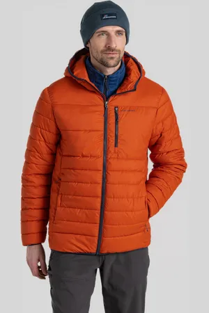 Craghoppers Mens CompLite VIII Jacket