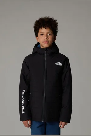 The North Face Boys Boys Never Stop Synthetic Jacket