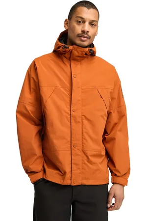 Timberland Mens Ravine water Resistant Jacket