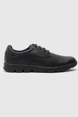 Schuh Boys Youth BTS Rami Derby Shoes