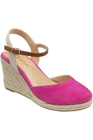 Lotus Espadrilles Shoes AU 10 (EU 42)