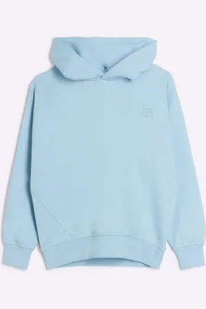River Island Boys Regular Fit Boys Hoodie