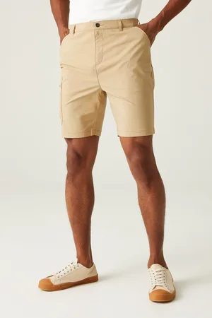 Regatta Mens Dalry Shorts