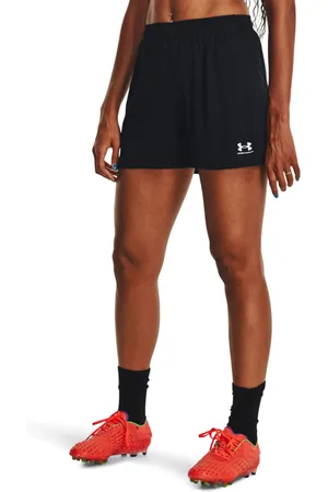 Under Armour Challenger Knit Shorts XS