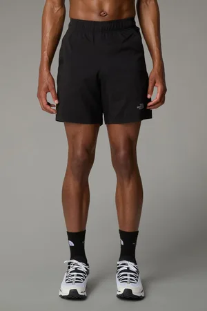 The North Face Mens 24/7 Shorts
