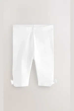 Next Girls Cropped Leggings (3mths-7yrs)