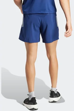 adidas Mens Dark Own The Run Shorts
