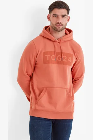 Tog 24 Mens Barron Hoodie