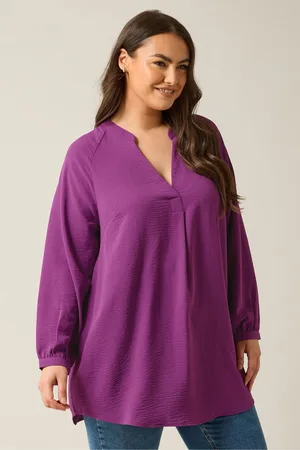 Evans Tunic AU 26-28