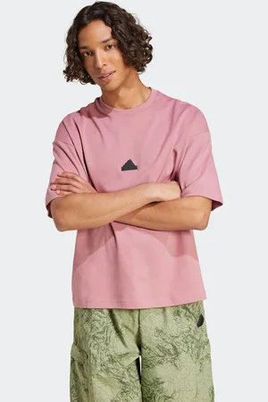 adidas Mens City Escape T-Shirt