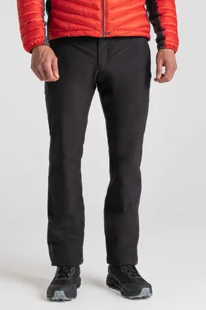 Craghoppers Mens Kiwi Pro WP Trousers