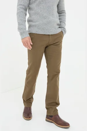 Fat Face Mens FatFace Modern Coastal Chinos
