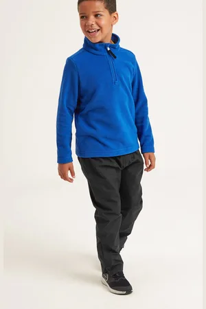 Tog 24 Black Hainworth Waterproof Trousers 4