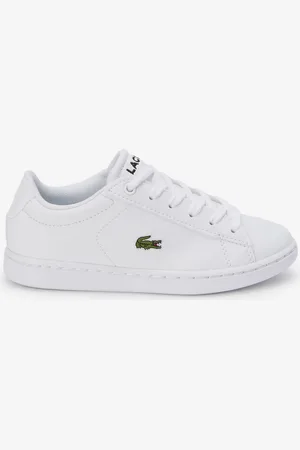 Lacoste Boys Child Infant Trainers