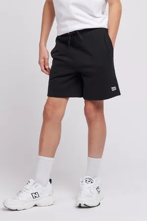 Lee Boys 100% Cotton Badge Shorts 7