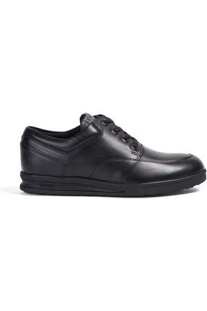 Kickers Boys Youth Troiko Lace Shoes