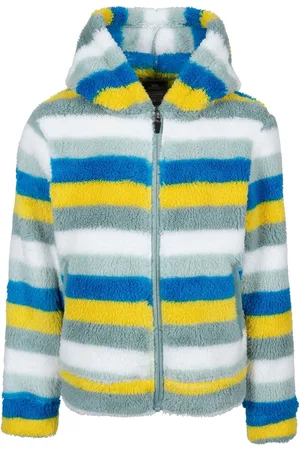 Trespass Girls Kids Wonderful Soft feel Fleece