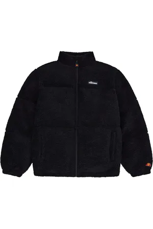 Ellesse Boys Junior Monoli Padded Jacket