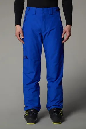 The North Face Mens Mens Descendit Ski Trousers